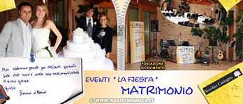 pubblicazioni matrimonio 2007 reggio emilia