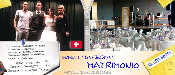 pubblicazioni matrimonio 2007 reggio emilia