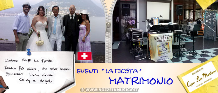musica matrimonio lugano,musica per matrimonio ristorante capo san martino,paradiso,lugano,svizzera,swiss - cantante per matrimoni