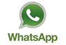 Anche whatsApp e' a vostra disposizione per info o qualsiasi altra richiesta.