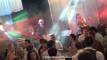 Feste a tema, spettacoli, balli di gruppo, Animazione, musica, deejay, gruppi, band