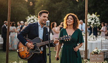 Cantanti per Aperitivo
