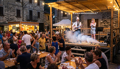Nozze in Musica Suona per Eventi,Party', Compleanno, Anniversario, Laurea, Inaugurazioni.
