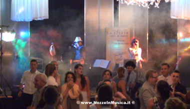 Animazione Matrimonio Brescia