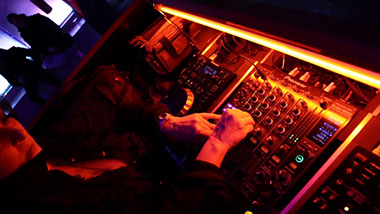 Dj per Matrimoni Torino