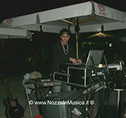 Cantante allo sbaraglio