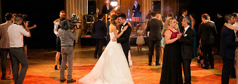 musica matrimonio