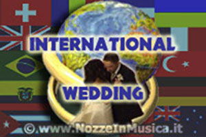 Sposi e Matrimoni Internazionali