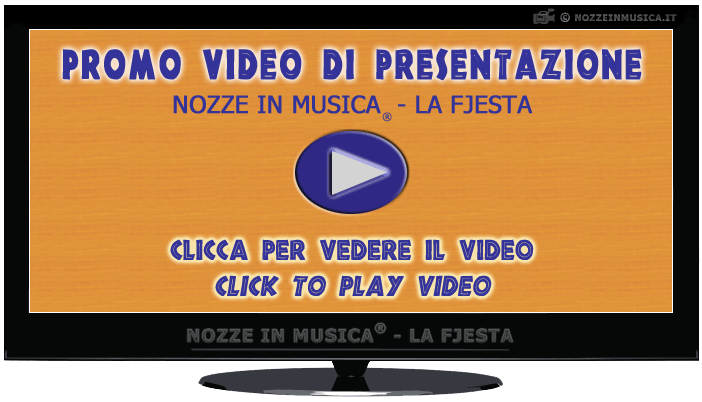 Guarda i nostri Promo video registrati in piemonte,lombardia,veneto,Sviizzera,liguria,emilia romagna